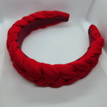 Load image into Gallery viewer, Trenza headbands
