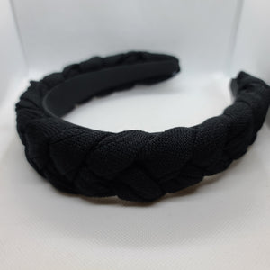 Trenza headbands