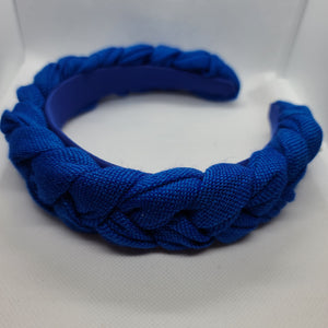 Trenza headbands