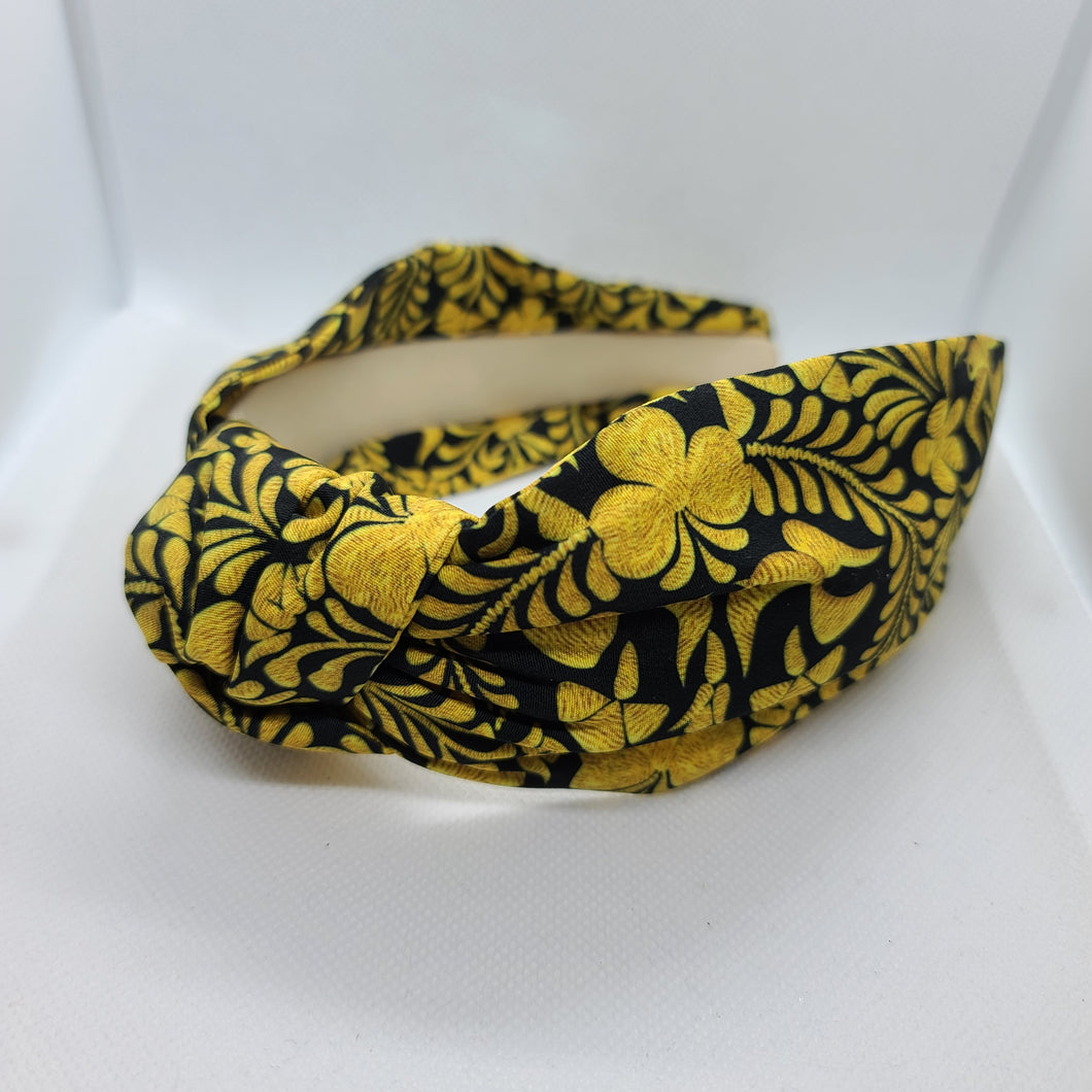 San Antonino headband
