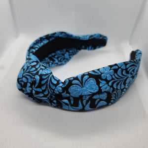 San Antonino headband