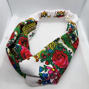 Quialana turban