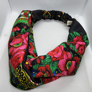 Quialana turban