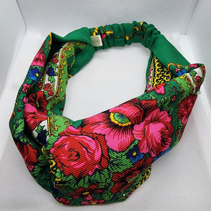 Quialana turban