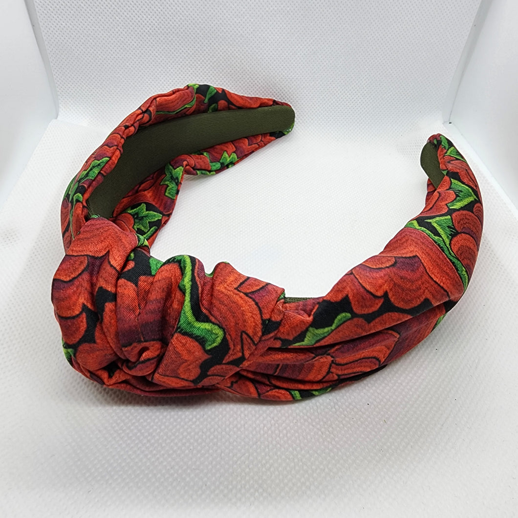 Istmo headband
