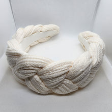 Load image into Gallery viewer, Trenza headbands
