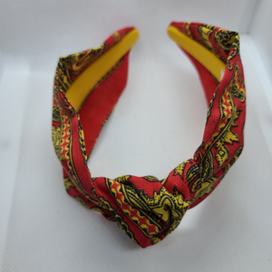 Paliacate headband