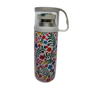 Thermo with Cup