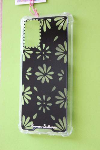 Phone cases hand painted