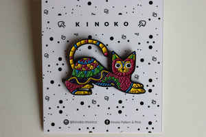 Pins