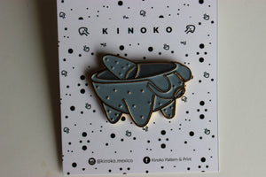 Pins