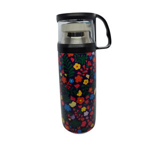 Thermo with Cup