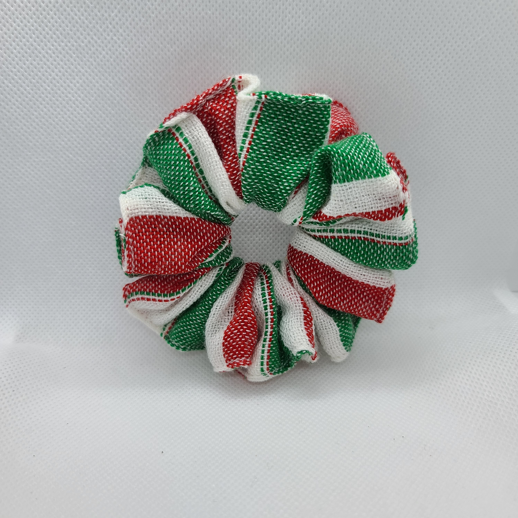 Scrunchies