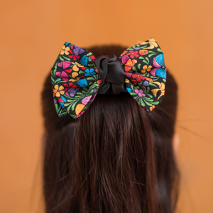 Kids hair bows